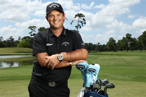 hublot golf ambassadors|HUBLOT NAMES GOLF SENSATION PATRICK REED AS .